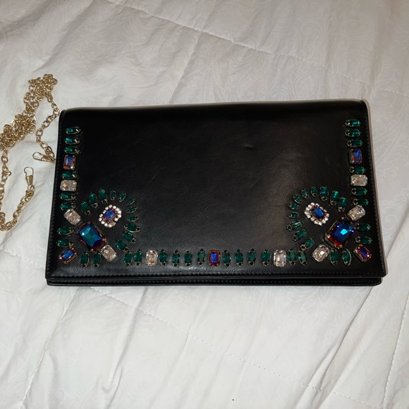 Bebe purse - Picture 2 of 4